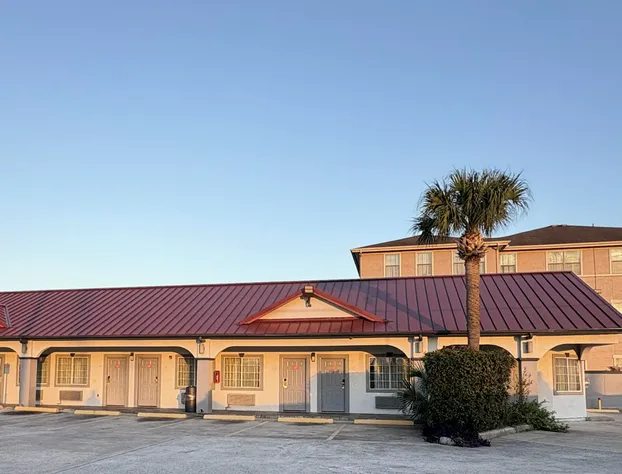 Kiwi Inn Capital O Houston - Hwy 249 hotel detail image 4