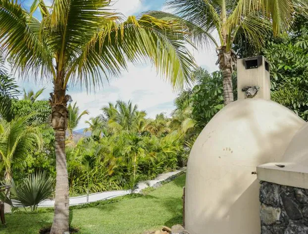 Soul Spring Sanctuary hotel detail image 3