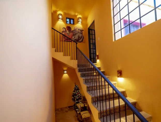 La Casona Chapala hotel detail image 1