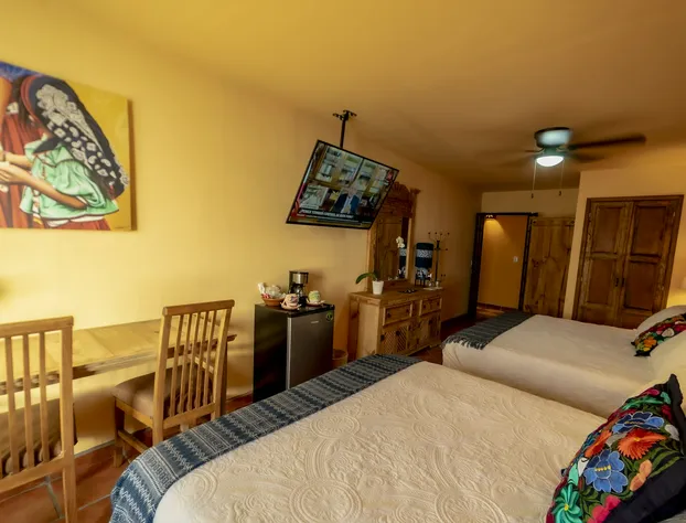 La Casona Chapala hotel detail image 2