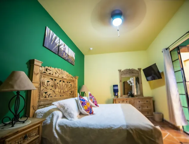 La Casona Chapala hotel detail image 3