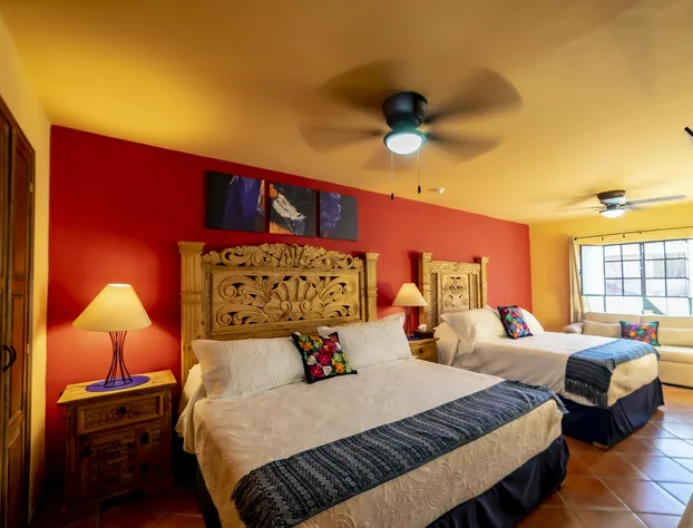 La Casona Chapala hotel detail image 4