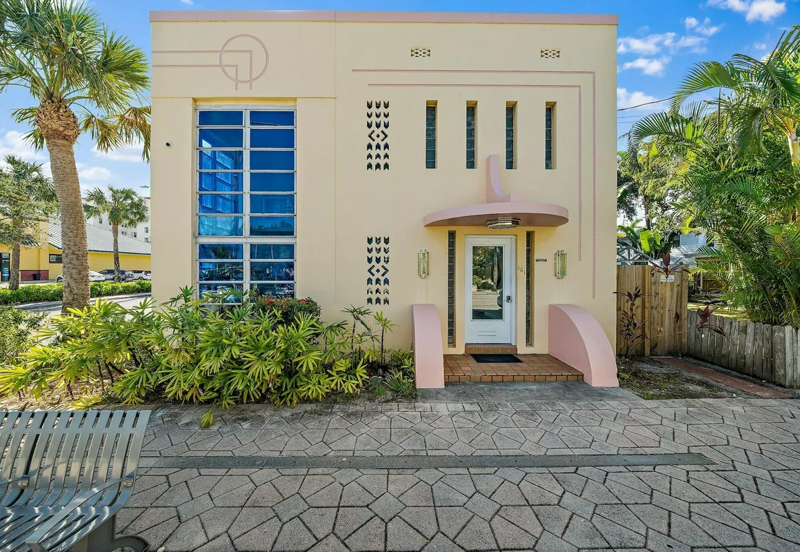 The Lucerne hotel hero