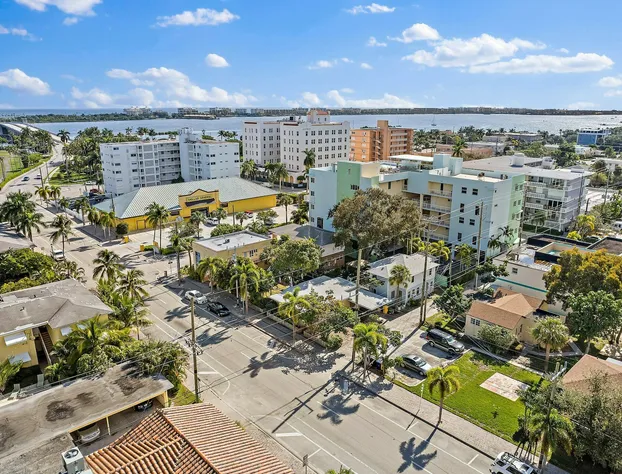 The Lucerne hotel detail image 1