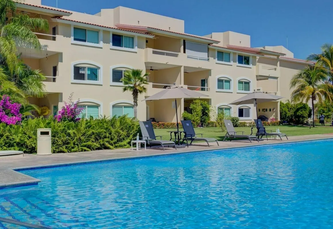 Condo T By Trvl2hm hotel hero