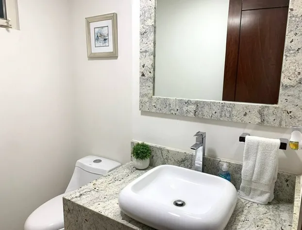 Condo T By Trvl2hm hotel detail image 2