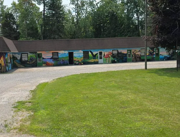 Fireside Lodge hotel detail image 1