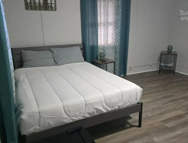 Fireside Lodge hotel detail image 3