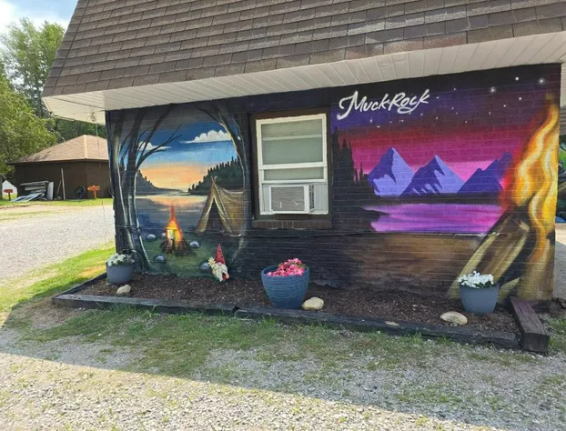 Fireside Lodge hotel detail image 2