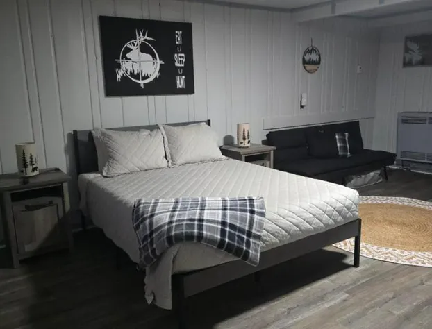 Fireside Lodge hotel detail image 4