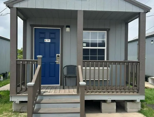 Coastal Bend Motel & RV Park hotel detail image 3