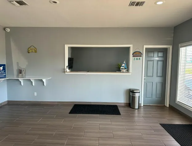 Coastal Bend Motel & RV Park hotel detail image 4