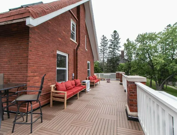 Historic GG Barnum Mansion by Heirloom Boutique Collection hotel detail image 4