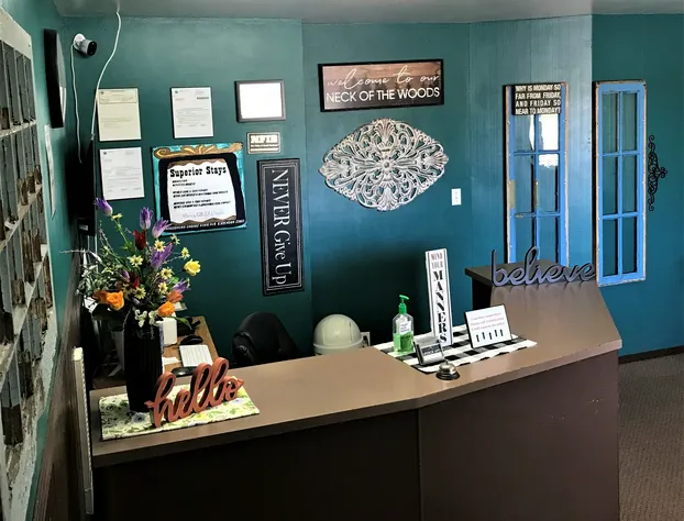 Superior Stays hotel detail image 2