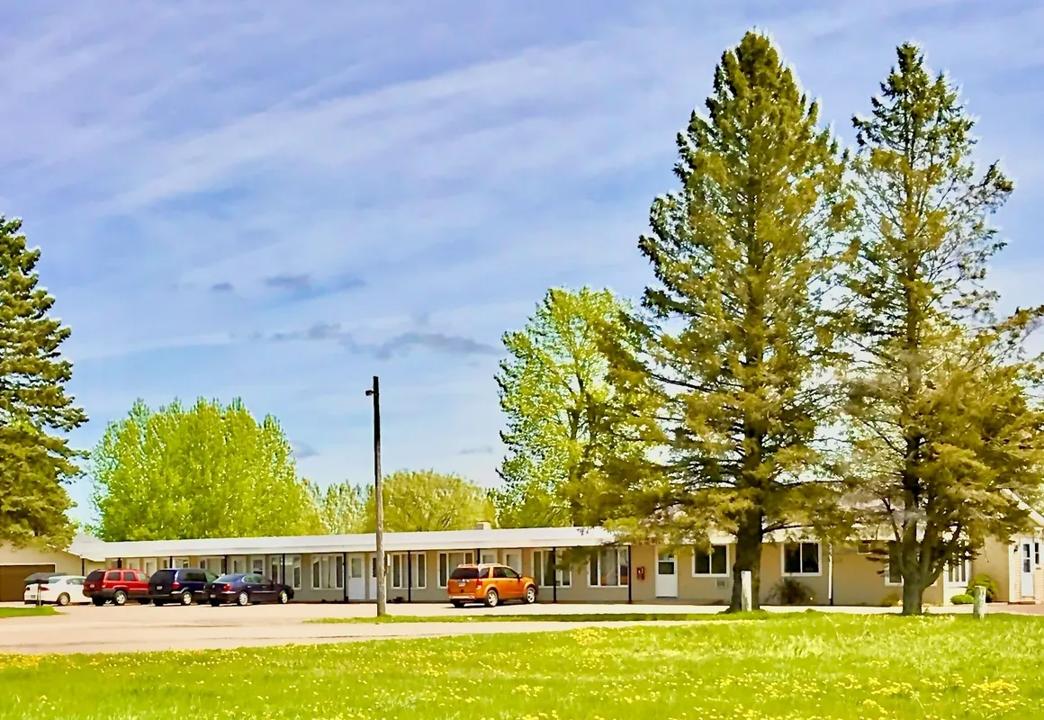 Superior Stays hotel hero