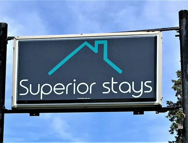 Superior Stays hotel detail image 1