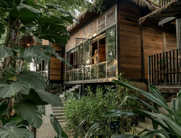 Casa Selva Sayulita hotel detail image 1