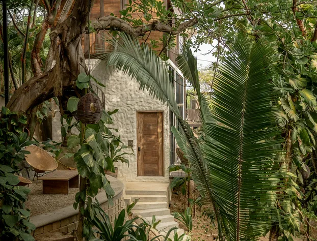 Casa Selva Sayulita hotel detail image 3