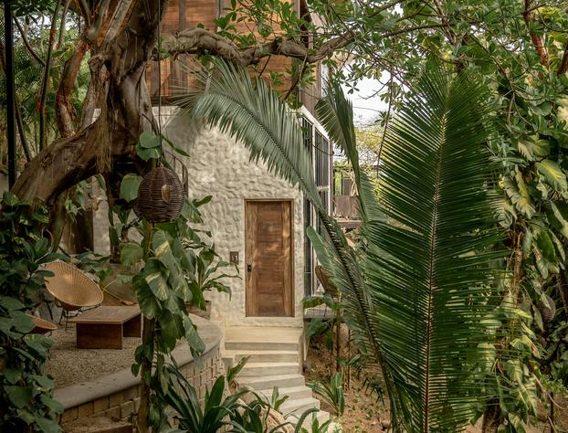 Casa Selva Sayulita hotel detail image 3