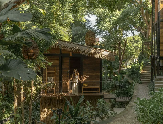 Casa Selva Sayulita hotel detail image 2