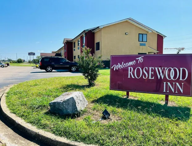 Rosewood Inn By OYO Union City I-69 hotel detail image 4