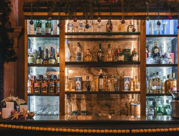 El Edén Hotel Boutique hotel detail image 1