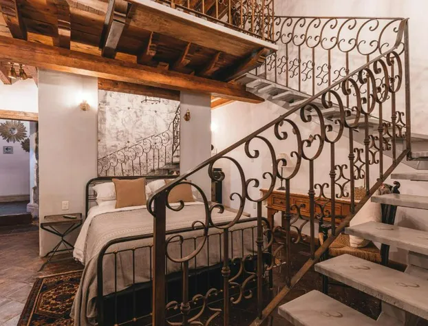 El Edén Hotel Boutique hotel detail image 4