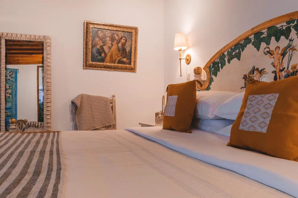 El Edén Hotel Boutique hotel hero