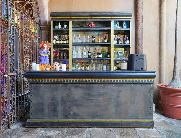 El Edén Hotel Boutique hotel detail image 1