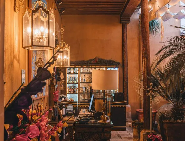 El Edén Hotel Boutique hotel detail image 3