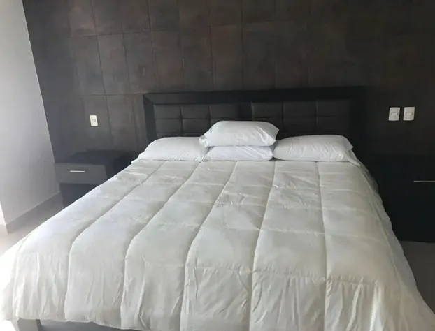 Condominios DTR hotel detail image 2