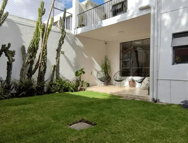 Casa Corazón Guadalajara hotel detail image 1