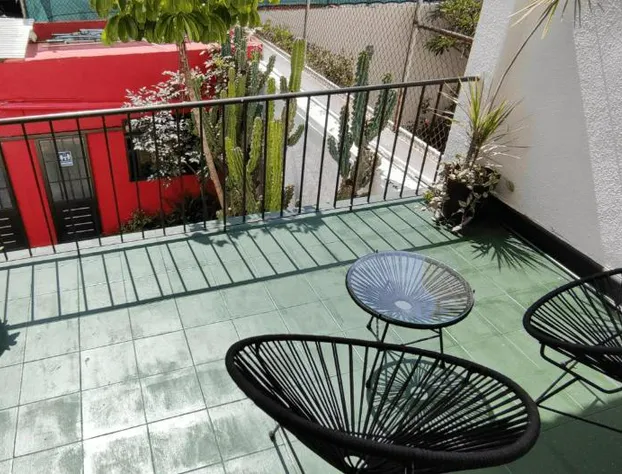 Casa Corazón Guadalajara hotel detail image 3