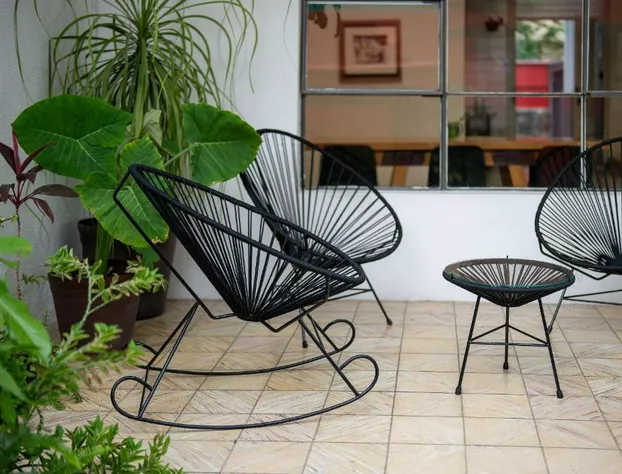 Casa Corazón Guadalajara hotel detail image 4