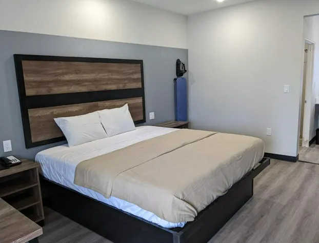 Captain Suites hotel detail image 2