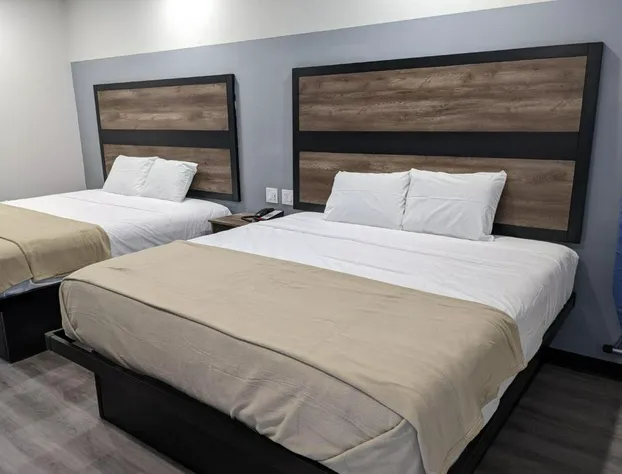 Captain Suites hotel detail image 3