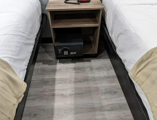 Captain Suites hotel detail image 4