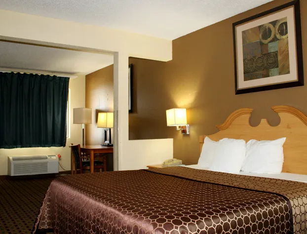 Deluxe Inn & Suites Morgan City hotel detail image 3