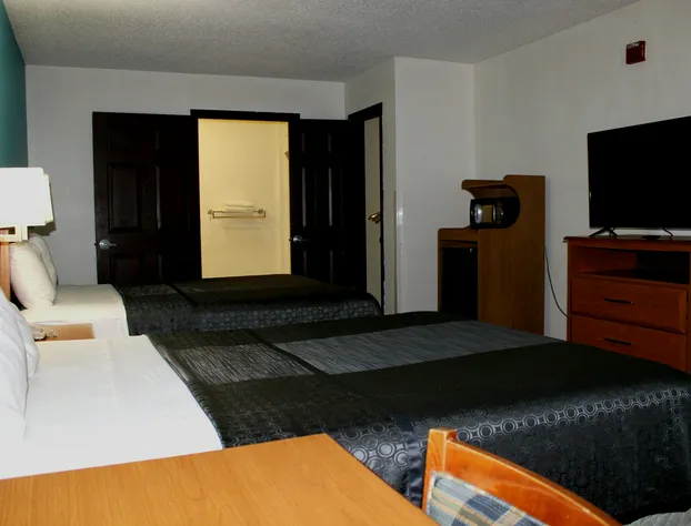 Deluxe Inn & Suites Morgan City hotel detail image 4