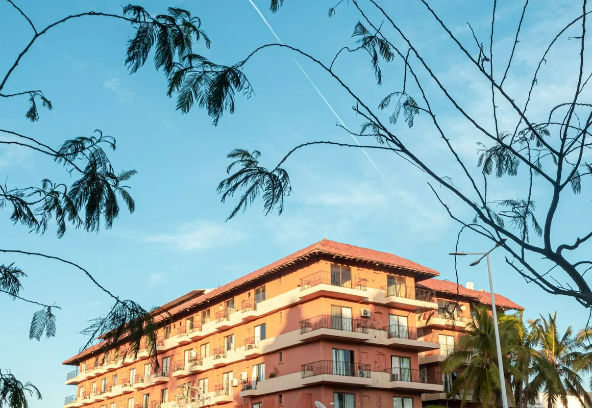 Soy Local Puerto Vallarta hotel hero