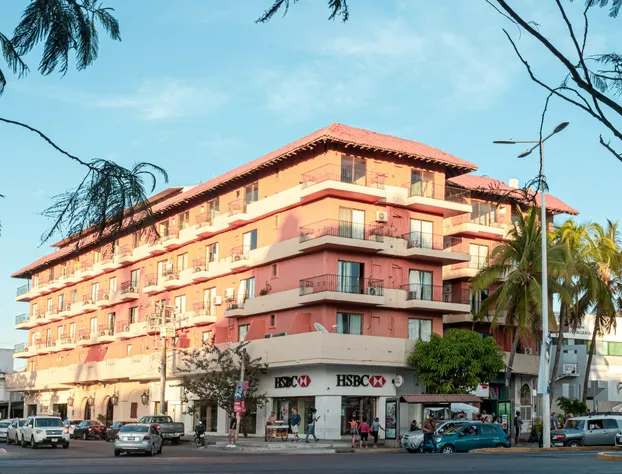 Soy Local Puerto Vallarta hotel detail image 2