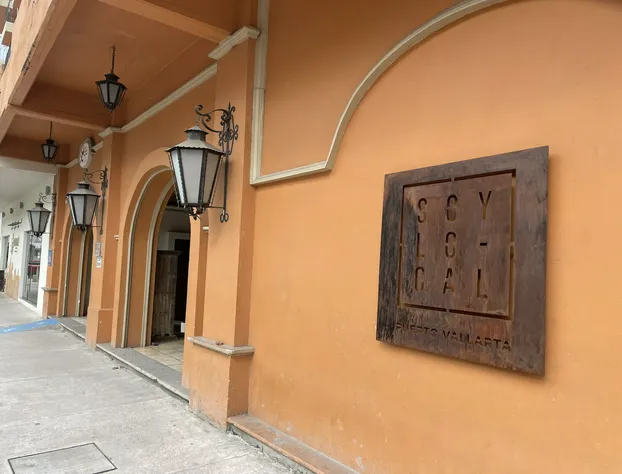 Soy Local Puerto Vallarta hotel detail image 3