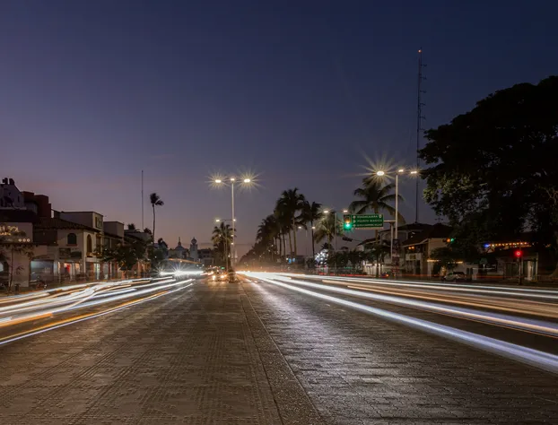 Soy Local Puerto Vallarta hotel detail image 4