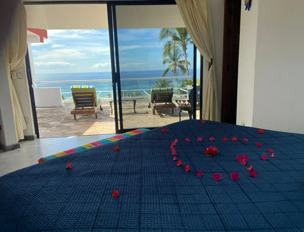 Villa Siempre Domingo hotel detail image 1