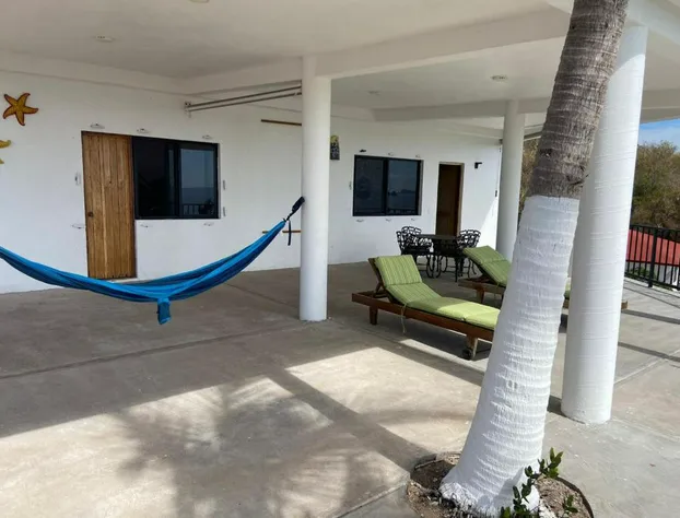 Villa Siempre Domingo hotel detail image 2