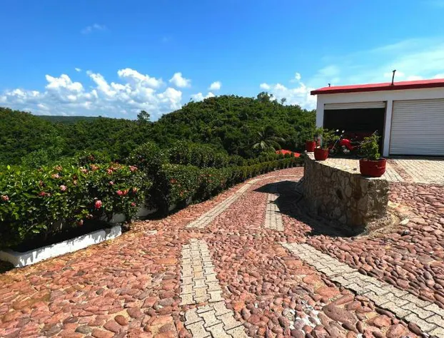 Villa Siempre Domingo hotel detail image 4