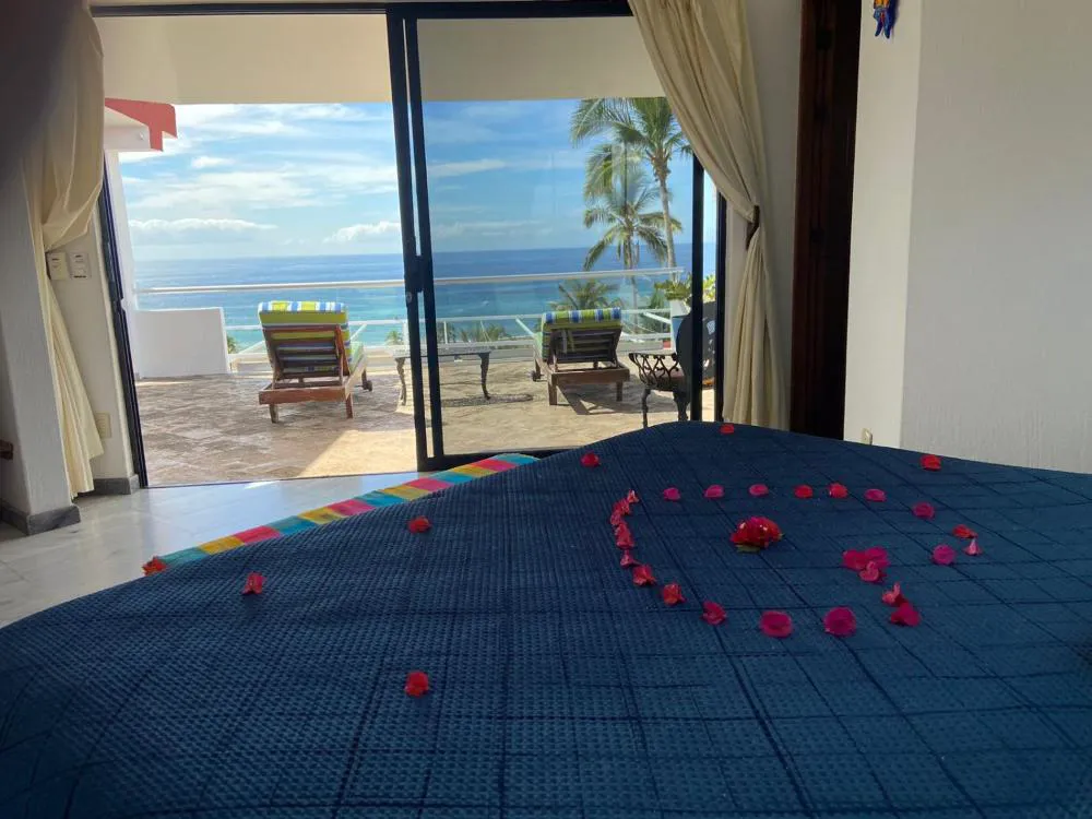 Villa Siempre Domingo hotel hero