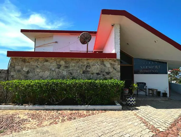 Villa Siempre Domingo hotel detail image 1