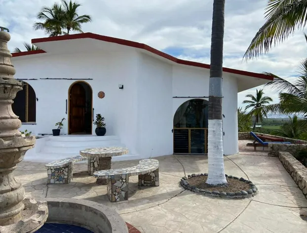 Villa Siempre Domingo hotel detail image 2