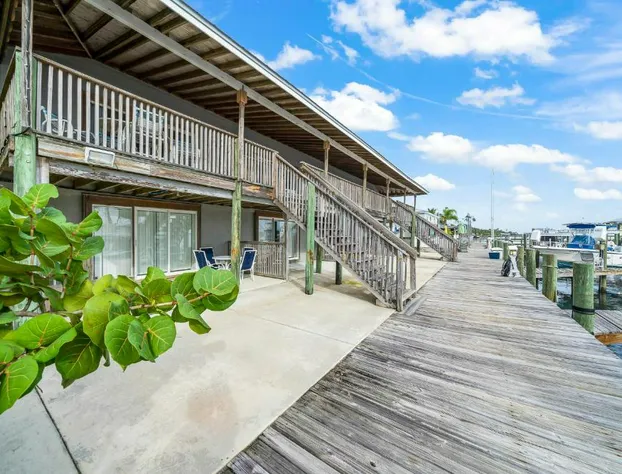 Sebastian Saltwater Lodge hotel detail image 3